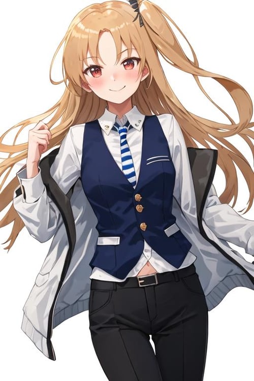 cleveland/クリーブランド/克利夫兰 (Azur Lane) - v1.4 | Tensor.Art