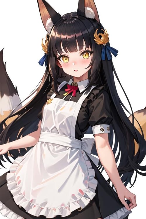 nagato/長門/长门 (Azur Lane) by ishiwatafox117 on Tensor.Art