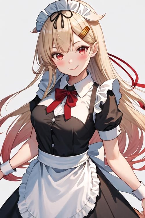 yuudachi/夕立 (Kantai Collection) by ishiwatafox117 on Tensor.Art