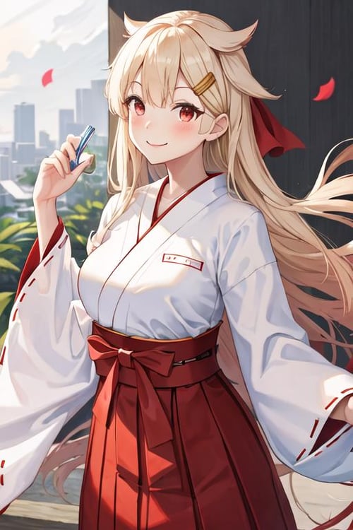 yuudachi/夕立 (Kantai Collection) by ishiwatafox117 on Tensor.Art