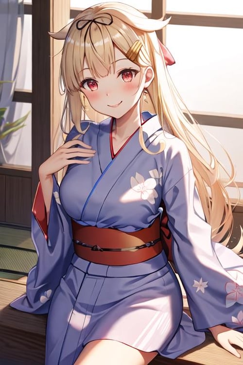 yuudachi/夕立 (Kantai Collection) by ishiwatafox117 on Tensor.Art