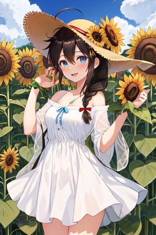 shigure/時雨 (Kantai Collection) by ishiwatafox117 on Tensor.Art
