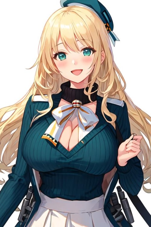 atago/愛宕 (Kantai Collection) by ishiwatafox117 on Tensor.Art
