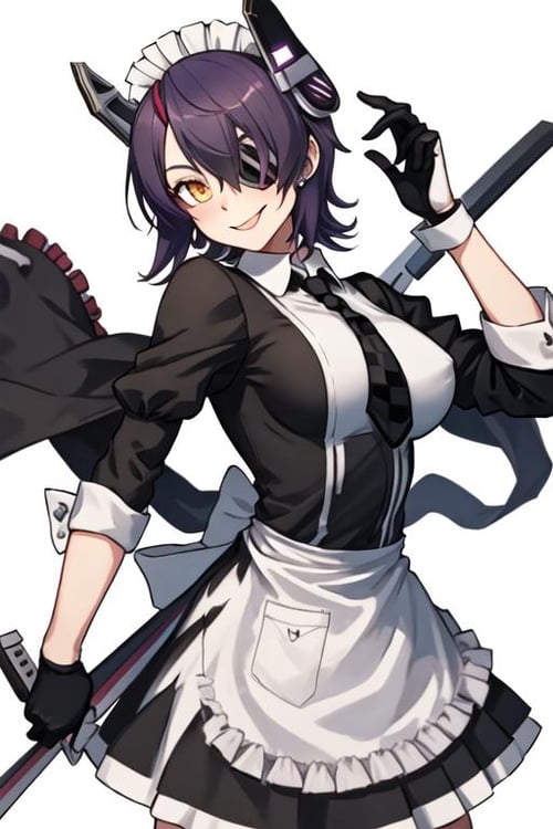 tenryuu/天龍 (Kantai Collection) by ishiwatafox117 on Tensor.Art