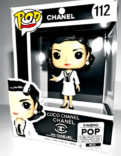 Funko Pop Figures [SDXL] Red Team by DennisSchöneberg on Tensor.Art
