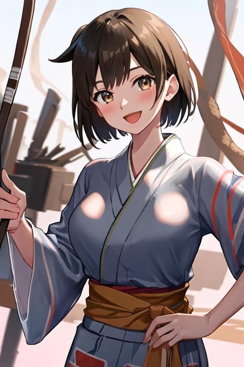 hiryuu/飛龍 (Kantai Collection) by ishiwatafox117 on Tensor.Art