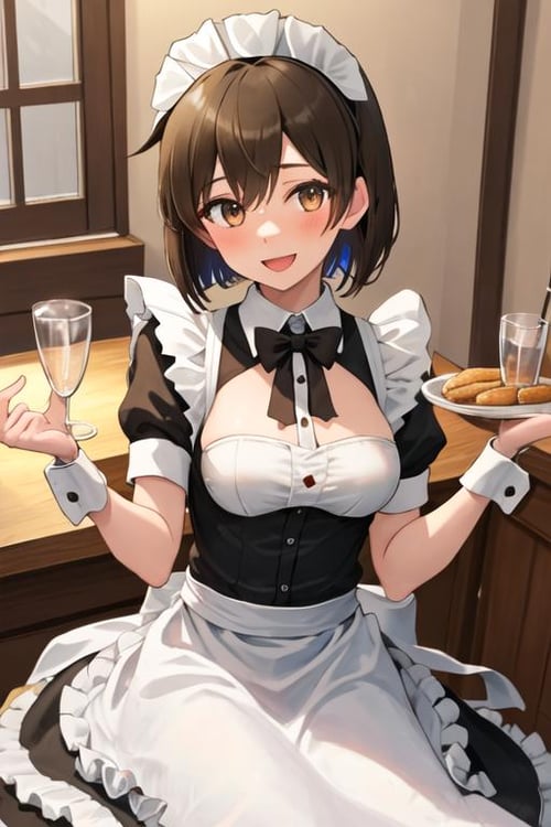 hiryuu/飛龍 (Kantai Collection) by ishiwatafox117 on Tensor.Art