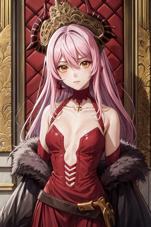 Echidna - Yuusha Yamemasu by Joshyy on Tensor.Art