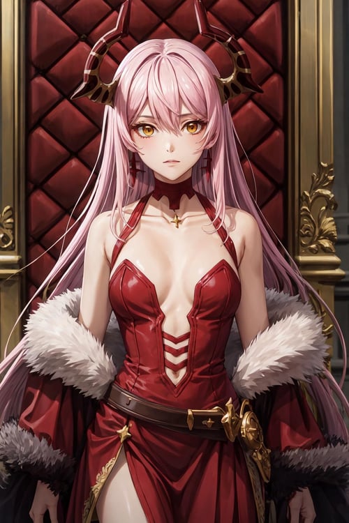 Echidna - Yuusha Yamemasu by Joshyy on Tensor.Art