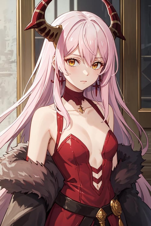 Echidna - Yuusha Yamemasu by Joshyy on Tensor.Art