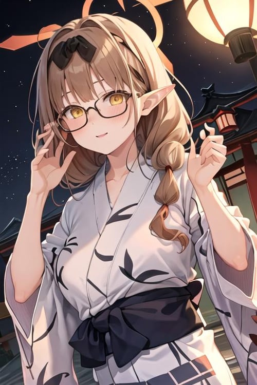 chinatsu/火宮チナツ/千夏 (Blue Archive) by ishiwatafox117 on Tensor.Art