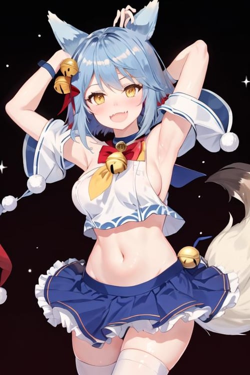 fubuki/吹雪/吹雪 (Azur Lane) by ishiwatafox117 on Tensor.Art