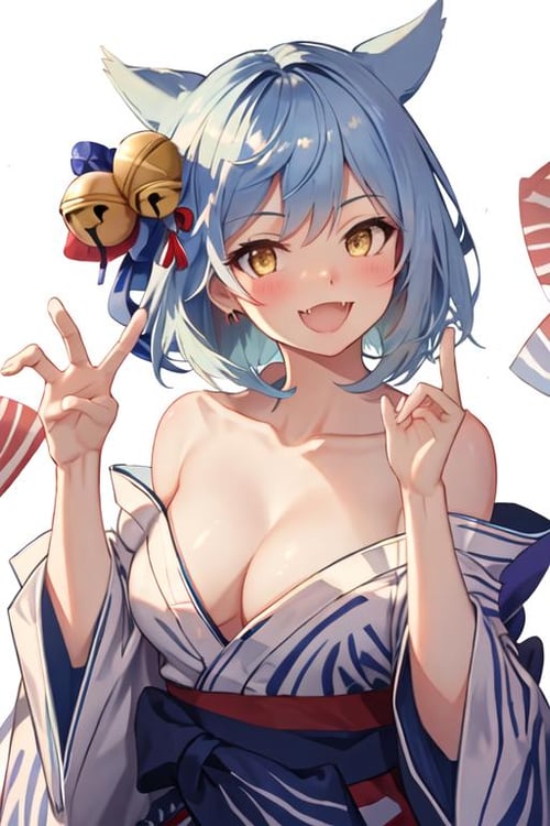 fubuki/吹雪/吹雪 (Azur Lane) by ishiwatafox117 on Tensor.Art