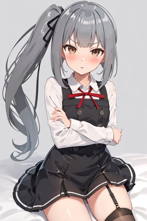 kasumi/霞 (Kantai Collection) by ishiwatafox117 on Tensor.Art