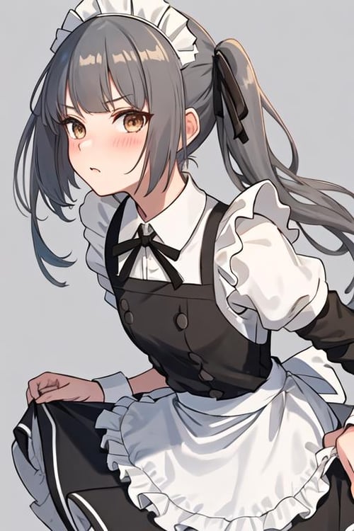 kasumi/霞 (Kantai Collection) by ishiwatafox117 on Tensor.Art