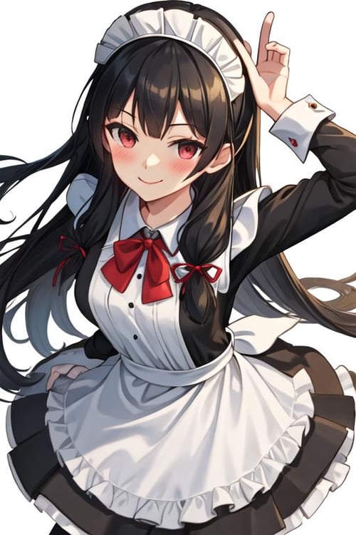 isokaze/磯風 (Kantai Collection) by ishiwatafox117 on Tensor.Art