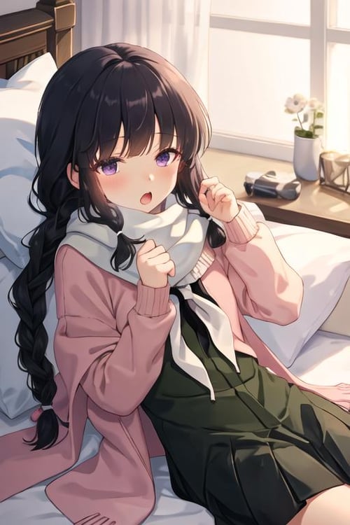 kitakami/北上/北上 (Kantai Collection) by ishiwatafox117 on Tensor.Art
