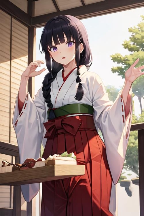kitakami/北上/北上 (Kantai Collection) by ishiwatafox117 on Tensor.Art