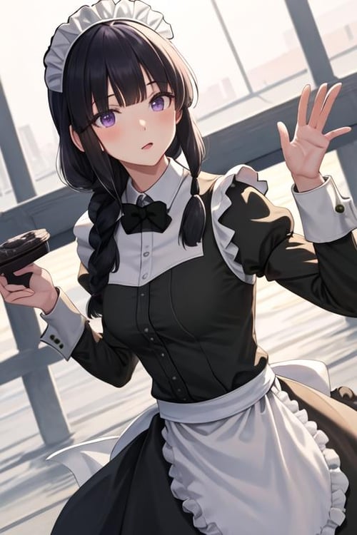 kitakami/北上/北上 (Kantai Collection) by ishiwatafox117 on Tensor.Art