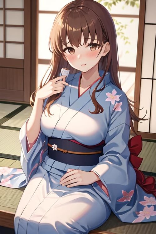 ooi/大井/大井 (Kantai Collection) by ishiwatafox117 on Tensor.Art