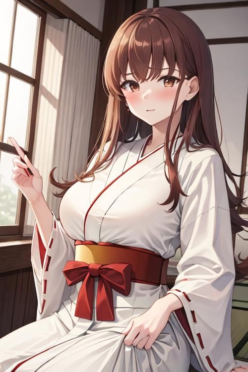 ooi/大井/大井 (Kantai Collection) by ishiwatafox117 on Tensor.Art