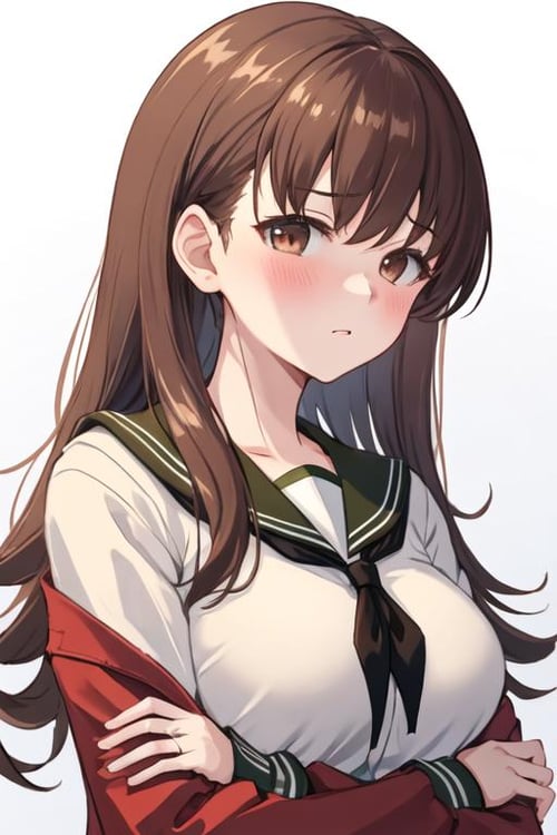 ooi/大井/大井 (Kantai Collection) by ishiwatafox117 on Tensor.Art