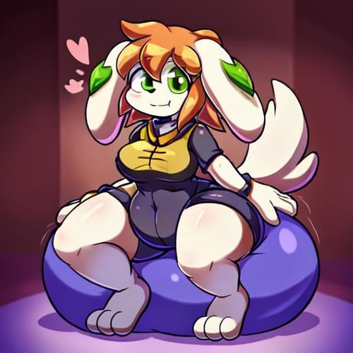 Freedom Planet by PinkiePie-956 on Tensor.Art