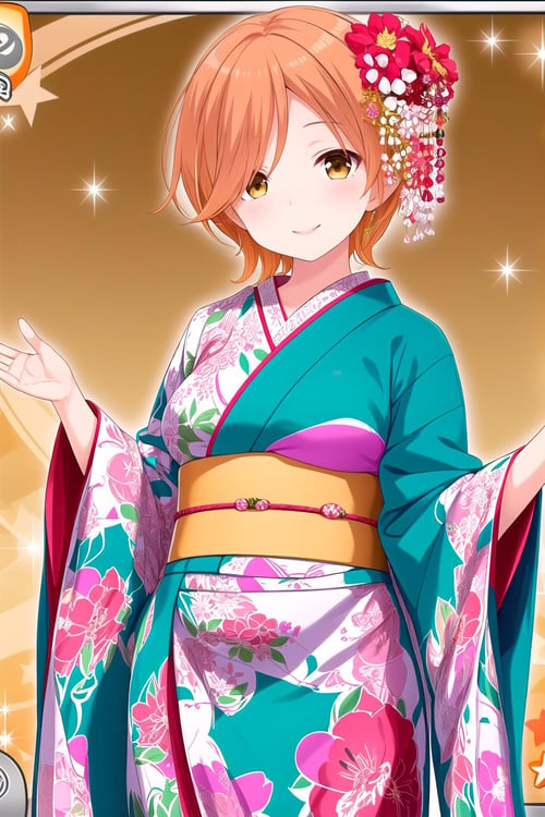 Yoshinaga Wakana (Girl Friend BETA) | 吉永和花那 (ガールフレンド(仮)) by The RyukenOmega on Tensor.Art
