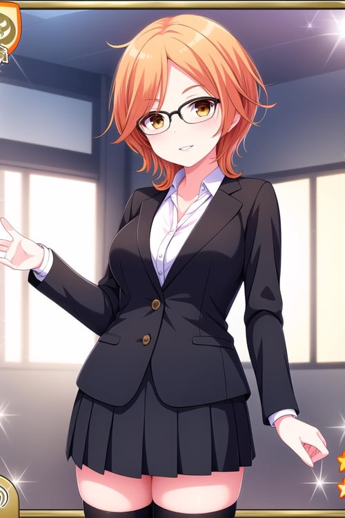 Yoshinaga Wakana (Girl Friend BETA) | 吉永和花那 (ガールフレンド(仮)) by The RyukenOmega on Tensor.Art