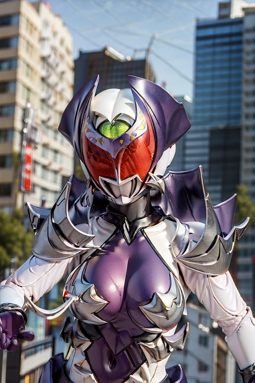  Kivala by Henshin!~ on Tensor.Art