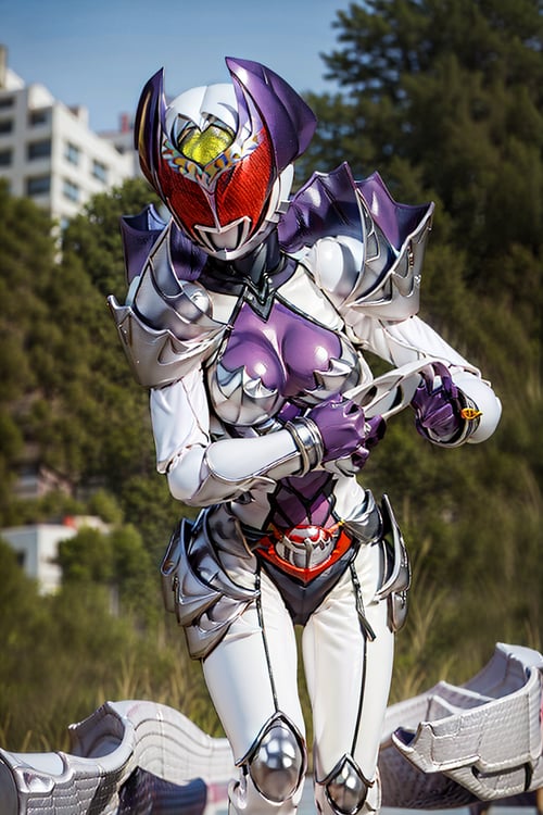 Kivala by Henshin!~ on Tensor.Art
