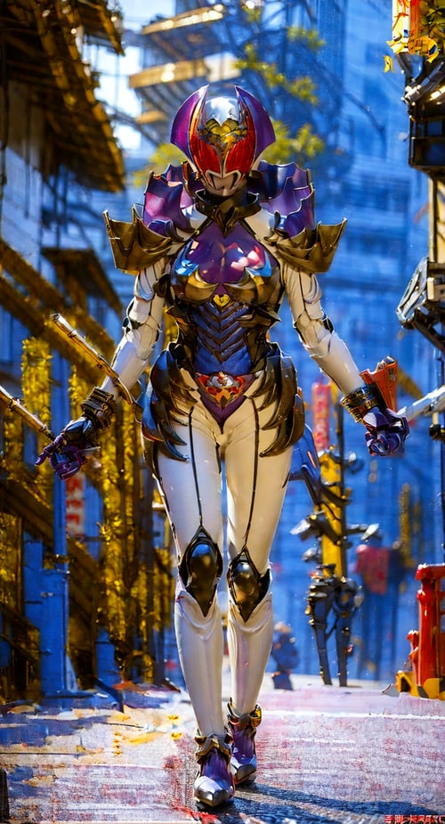  Kivala by Henshin!~ on Tensor.Art