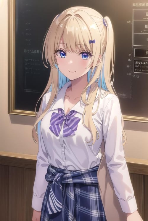 Runa Shirakawa (Our Dating Story) - Nochekaiser881 by Ttan on Tensor.Art
