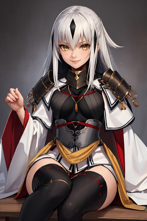 Nagao Kagetora | Fate/Grand Order by justTNP on Tensor.Art