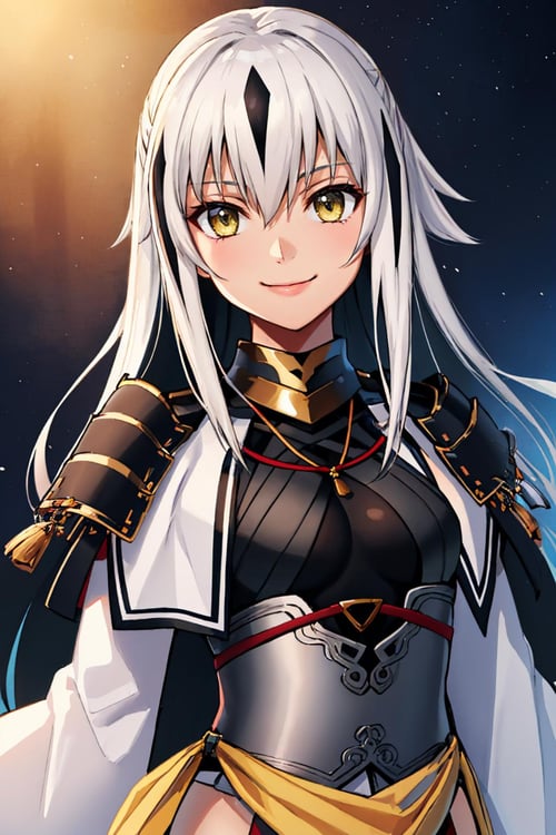 Nagao Kagetora | Fate/Grand Order by justTNP on Tensor.Art