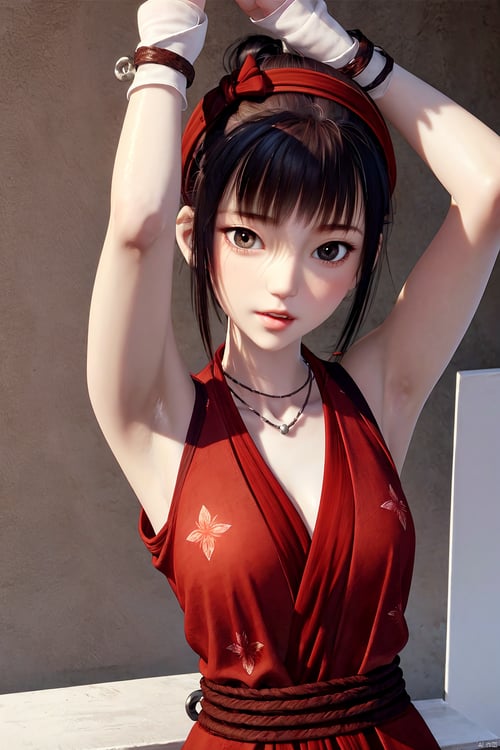 完美世界v1底模 by 孤 on Tensor.Art