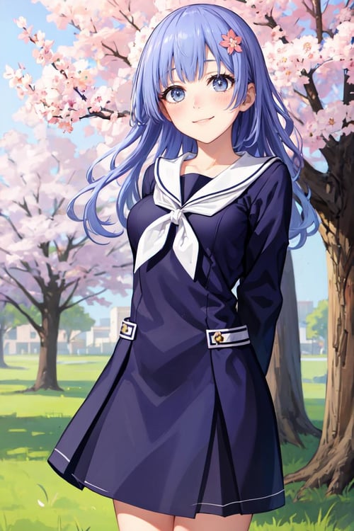 Miku Izayoi (3 Outfits) | Date A Live by ChameleonAI on Tensor.Art