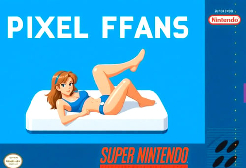 Super Nintendo SNES [SDXL] Red Team Model by DennisSchöneberg on Tensor.Art