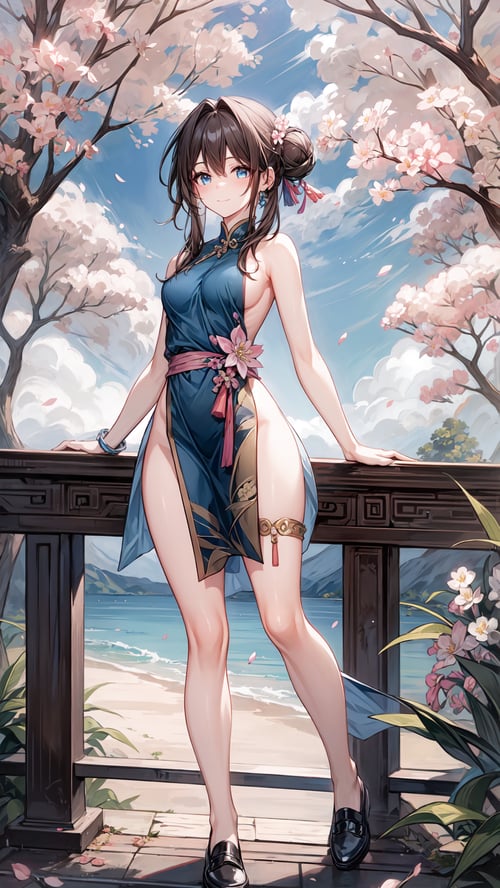 阮梅ruanmei by 消消菌 on Tensor.Art