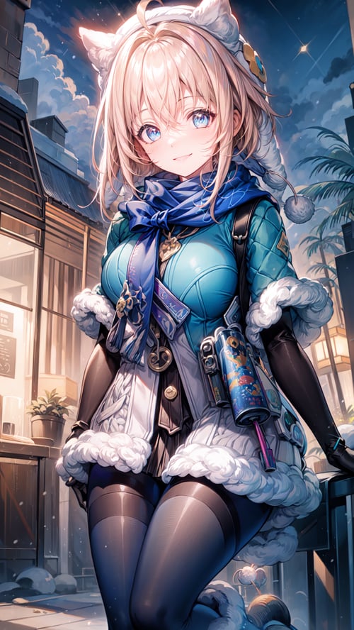 lingke 玲可 by 消消菌 on Tensor.Art