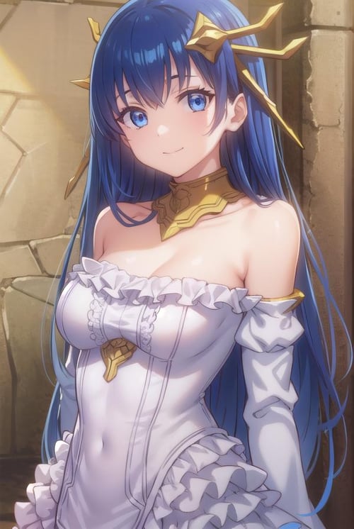 Lia Parapara Leazas リア (Rance) - Nochekaiser881 by Ttan on Tensor.Art