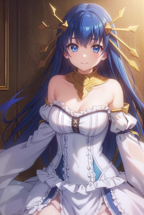 Lia Parapara Leazas リア (Rance) - Nochekaiser881 by Ttan on Tensor.Art
