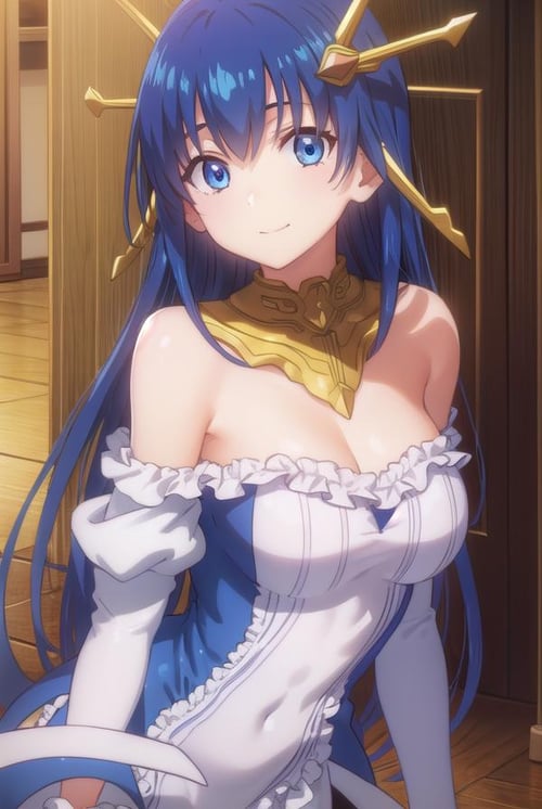 Lia Parapara Leazas リア (Rance) - Nochekaiser881 by Ttan on Tensor.Art
