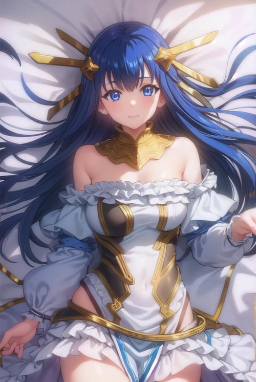 Lia Parapara Leazas リア (Rance) - Nochekaiser881 by Ttan on Tensor.Art