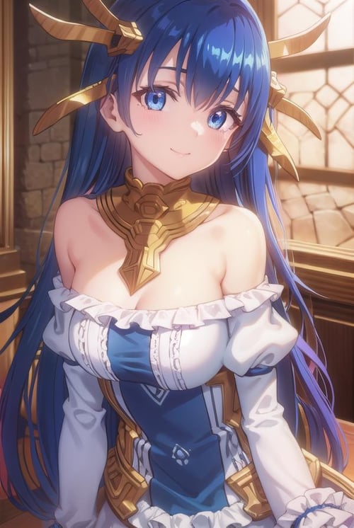 Lia Parapara Leazas リア (Rance) - Nochekaiser881 by Ttan on Tensor.Art