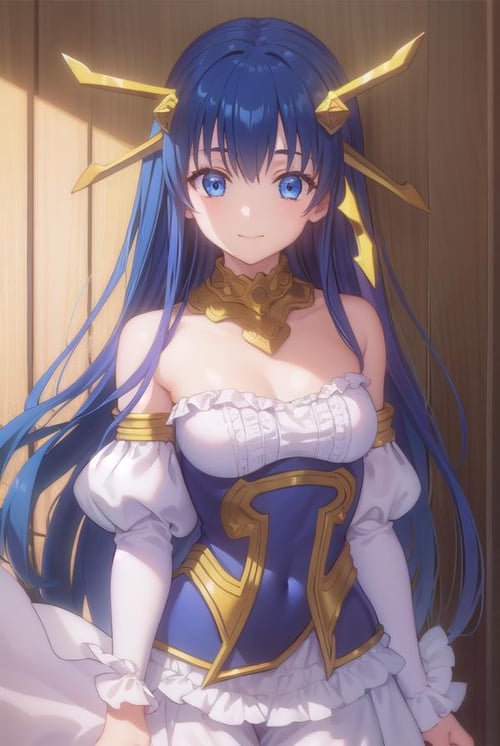 Lia Parapara Leazas リア (Rance) - Nochekaiser881 by Ttan on Tensor.Art
