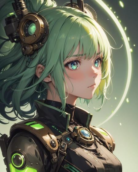 Nu Element by User 123 on Tensor.Art