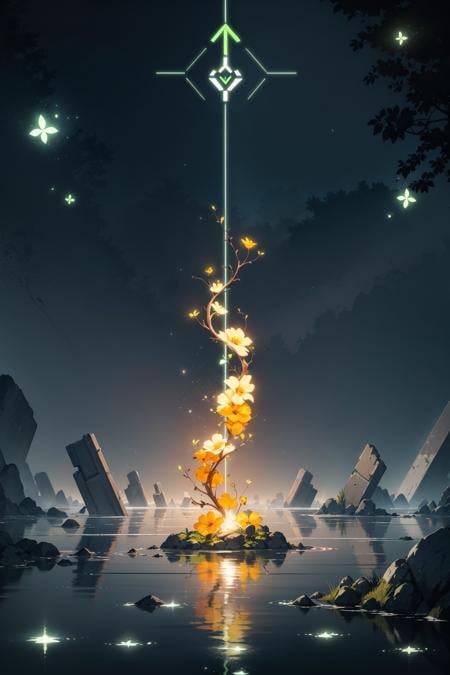 Nu Element by User 123 on Tensor.Art