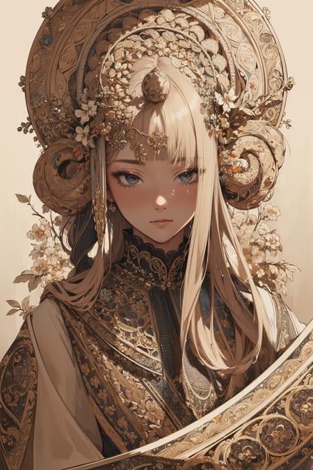 Nu Element by User 123 on Tensor.Art