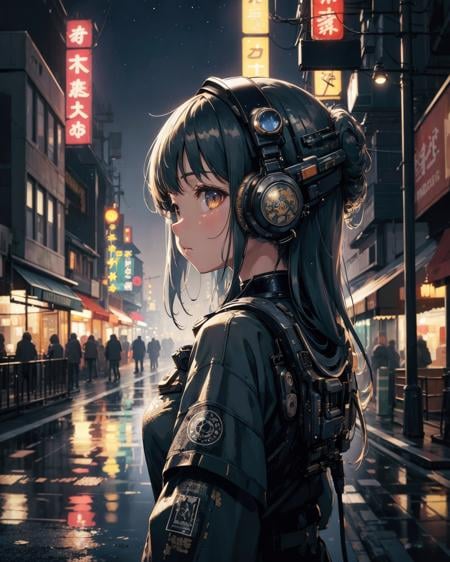 Nu Element by User 123 on Tensor.Art